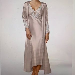 Flora by Flora Nikrooz Bridal Lingerie